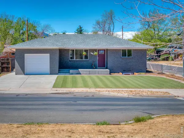 101 S Roosevelt Avenue, Louisville, CO 80027