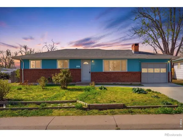 3100 W 6th Street, Greeley, CO 80634