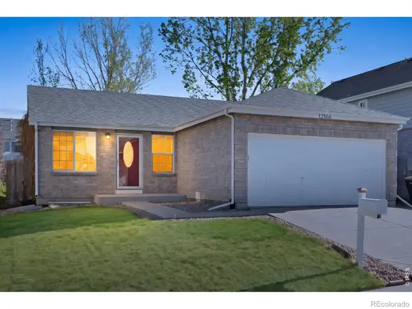 12166 Monaco Drive, Brighton, CO 80602