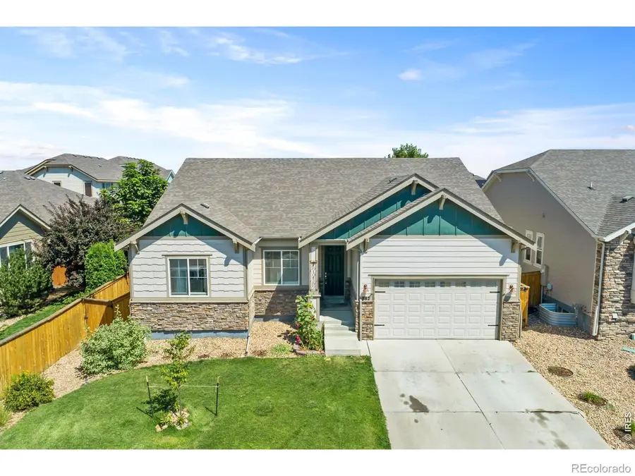 882 Jenny Lane, Berthoud, CO 80513 - #2