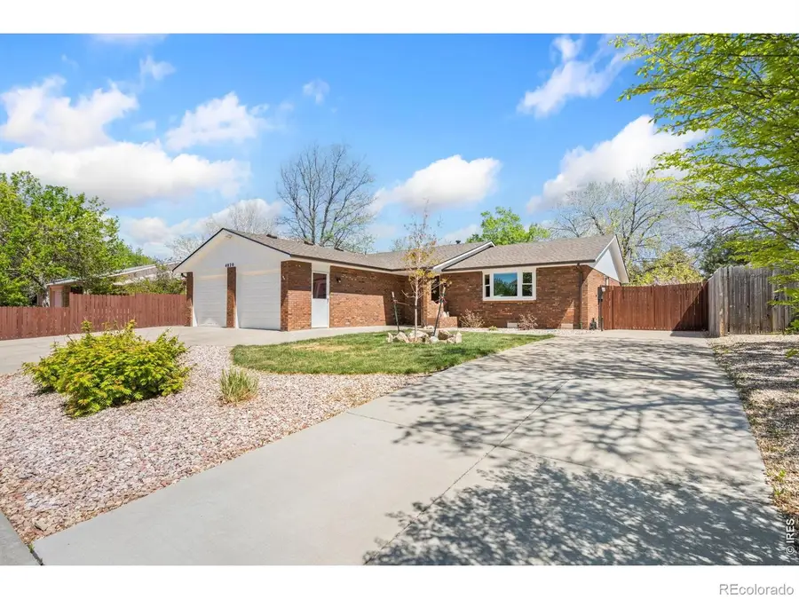 4820 Sheridan Avenue, Loveland, CO 80538 - #3