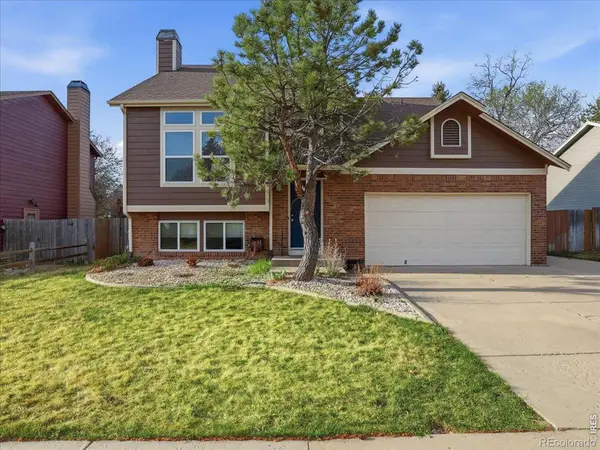 1013 Kremmling Lane, Fort Collins, CO 80526