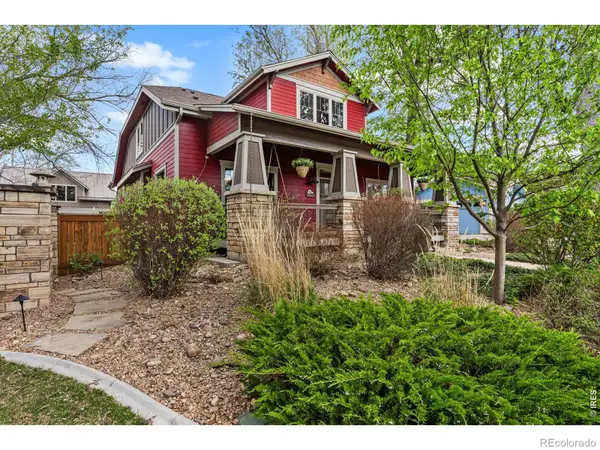 316 Wood Street, Fort Collins, CO 80521