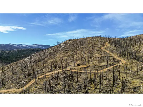 3600 Moondance Way, Bellvue, CO 80512