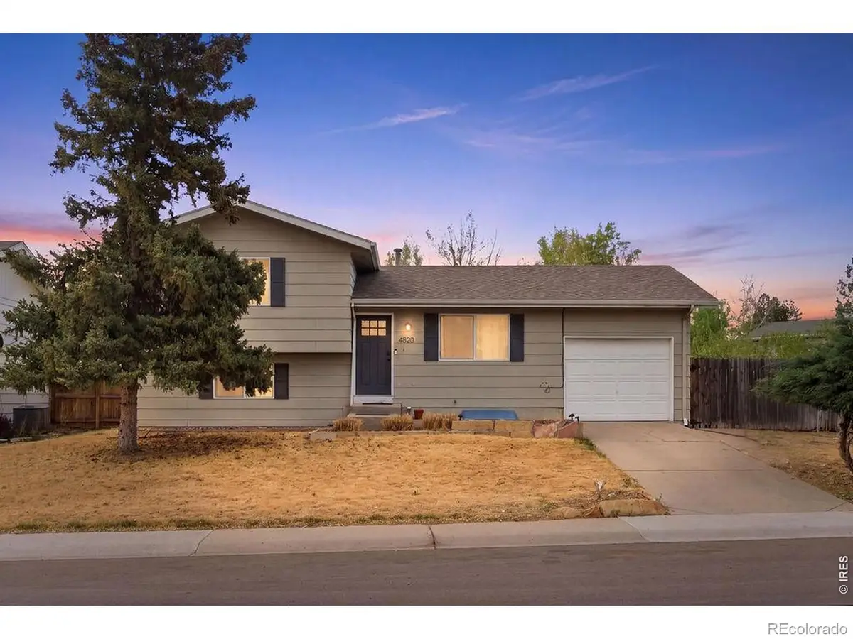 4520 W 7th Street, Greeley, CO 80634 - #1