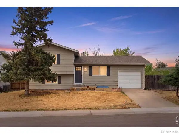4520 W 7th Street, Greeley, CO 80634