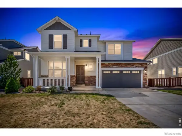 6759 Rainier Road, Timnath, CO 80547