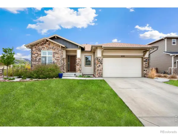 6202 Saker Court, Fort Collins, CO 80528