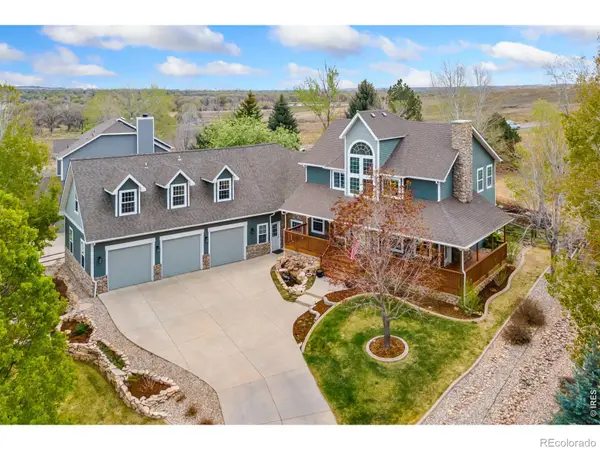 1905 Lookout Drive, Windsor, CO 80550