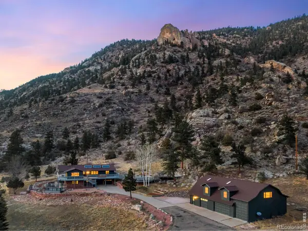 12615 County Road 43, Drake, CO 80515