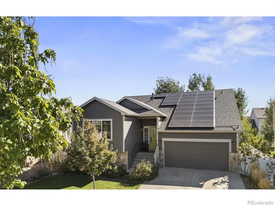 2614 Milton Lane, Fort Collins, CO 80524 - #2