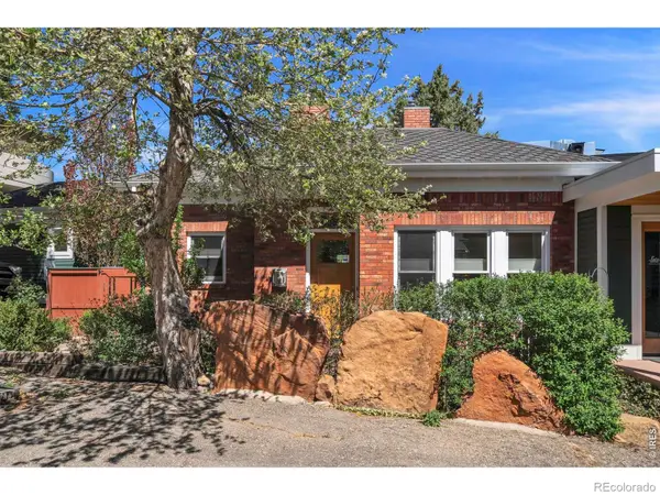 2463 Broadway Street #2, Boulder, CO 80304