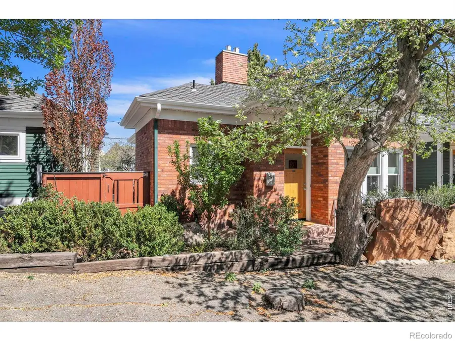 2463 Broadway Street #2, Boulder, CO 80304 - #2
