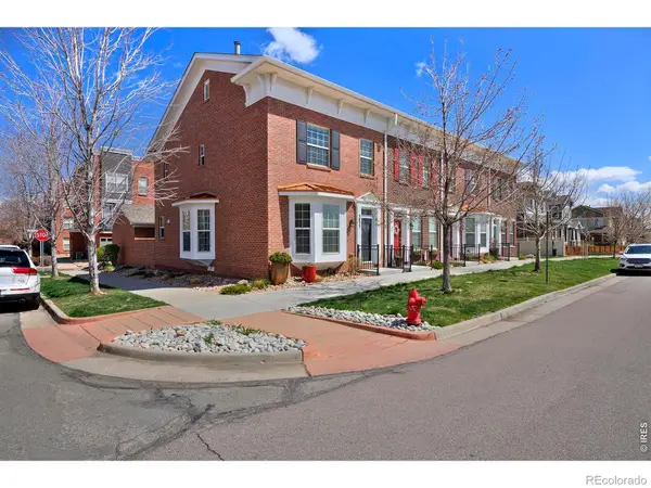 3833 W 118th Place, Westminster, CO 80031