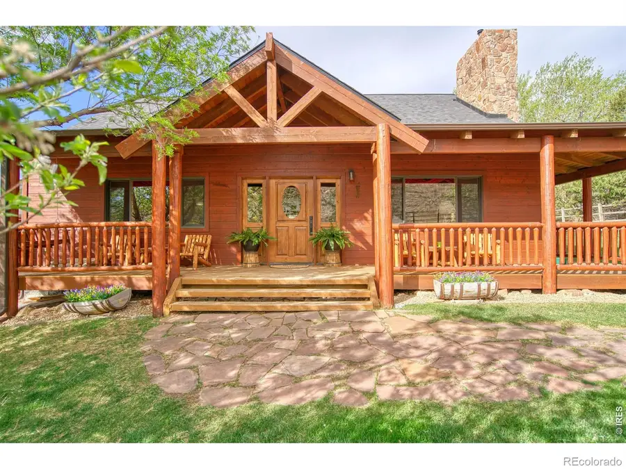 320 Del Monte Road, Berthoud, CO 80513 - #2