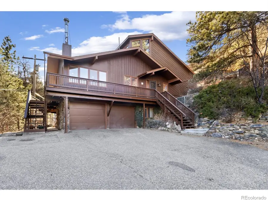 31 Kings Canyon Road, Bellvue, CO 80512 - #2