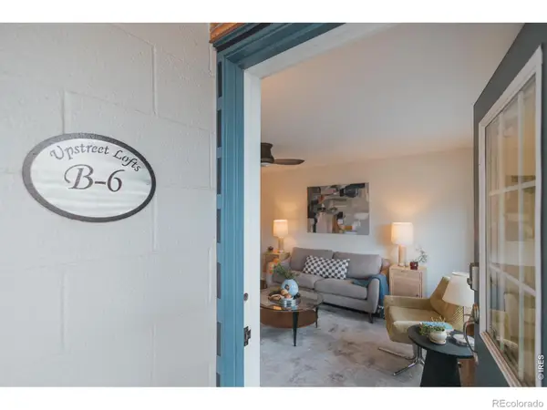 233 N Meldrum Street, Fort Collins, CO 80521