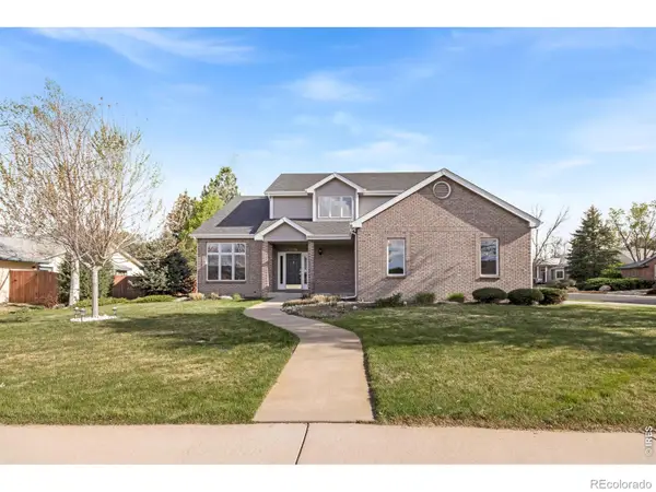 7226 W Canberra Street, Greeley, CO 80634