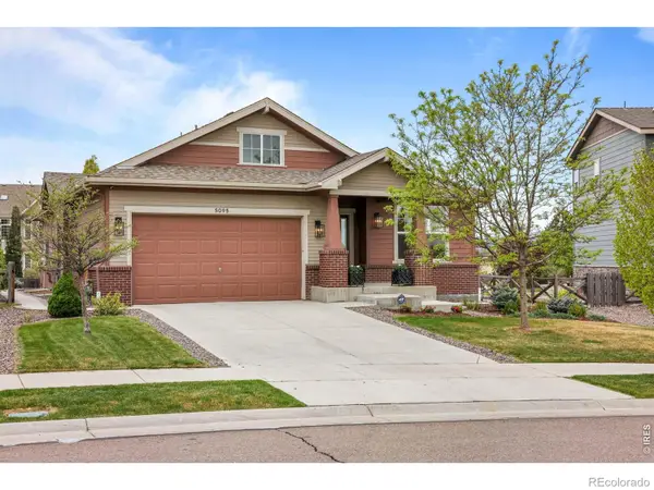 5095 W 108th Circle, Westminster, CO 80031