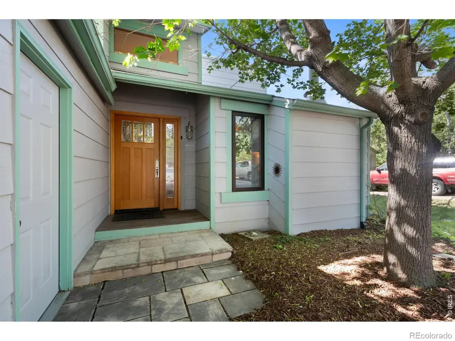 3620 Silver Plume Lane, Boulder, CO 80305 - #3