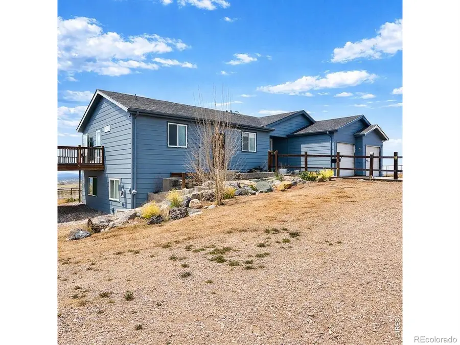 16498 County Road 100, Nunn, CO 80648 - #2