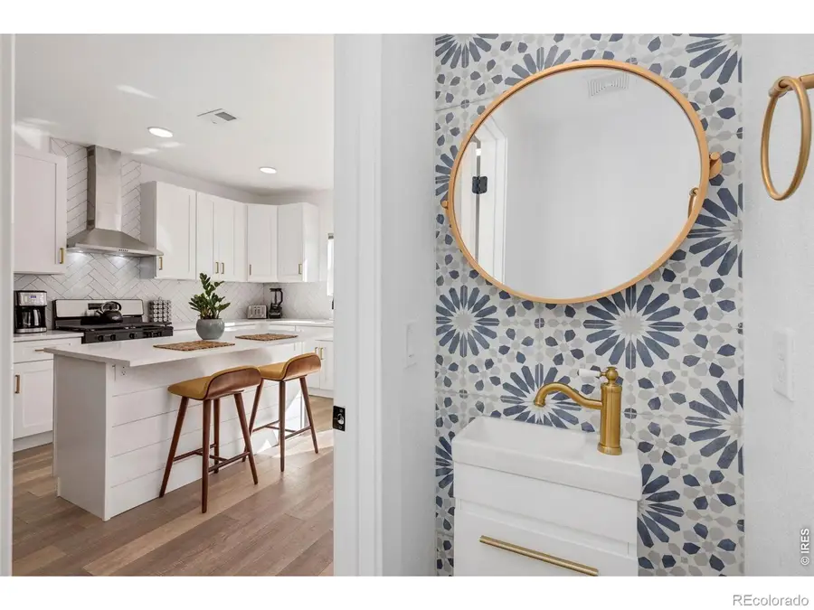 404 N Grant Avenue, Fort Collins, CO 80521 - #3