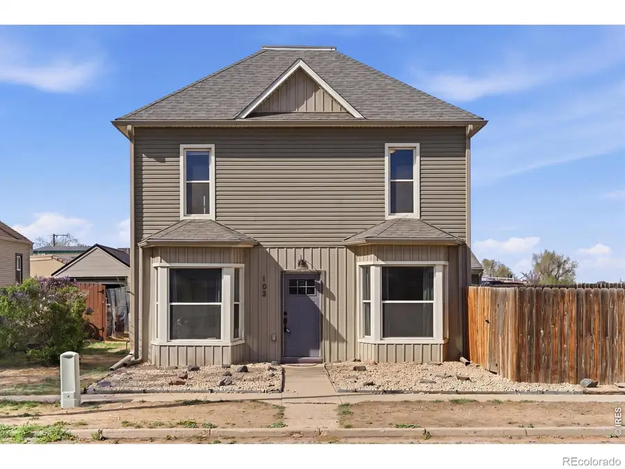 103 3rd Street, Eaton, CO 80615 - #3