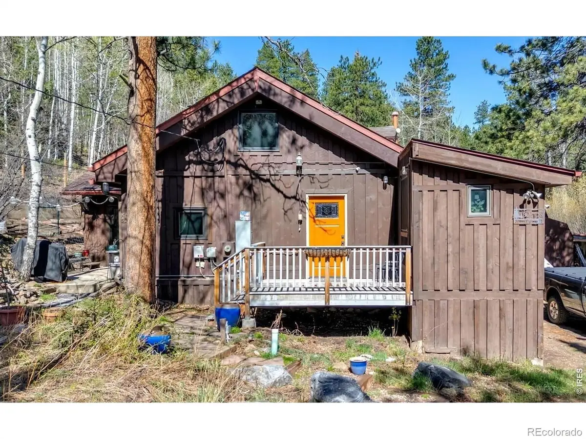 30800 Highway 72, Golden, CO 80403 - #1