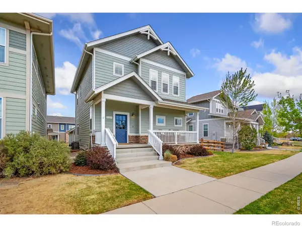 2568 Nancy Gray Avenue, Fort Collins, CO 80525