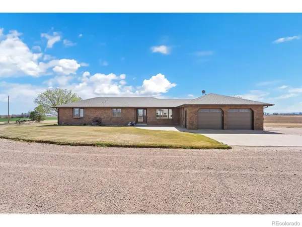 13497 County Road 80, Eaton, CO 80615