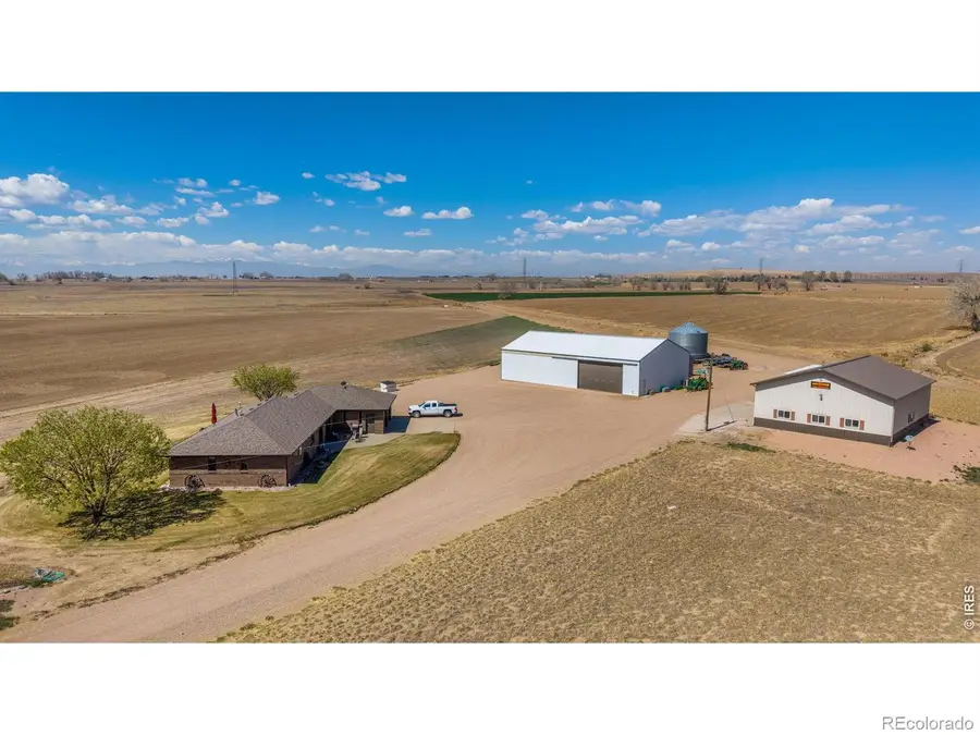 13497 County Road 80, Eaton, CO 80615 - #2