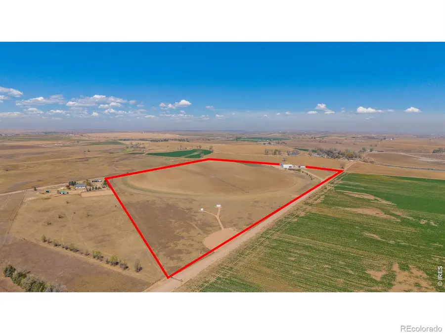 13497 County Road 80, Eaton, CO 80615 - #3