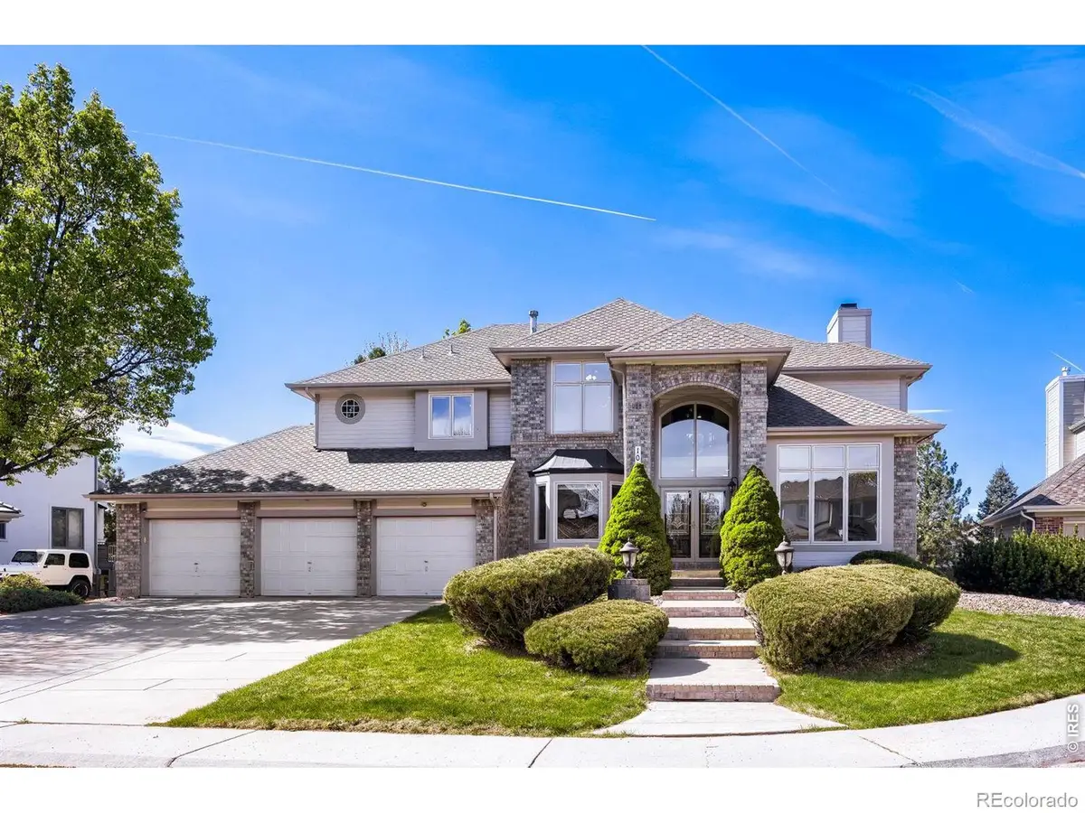 10027 Raleigh Street, Westminster, CO 80031 - #1