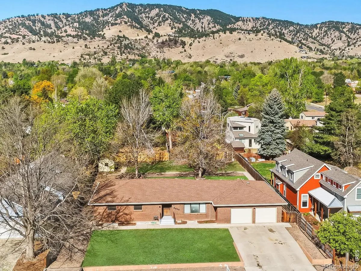 3355 16th Street, Boulder, CO 80304 - #1