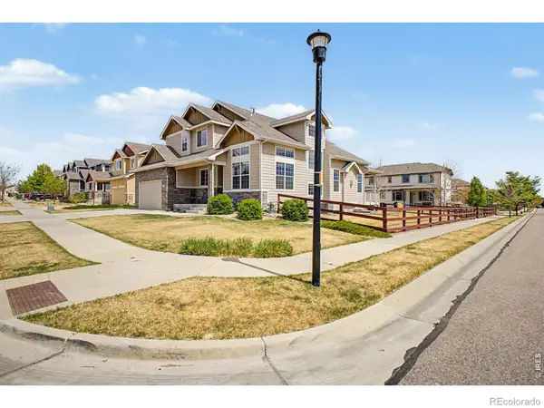 2069 Day Spring Drive, Windsor, CO 80550