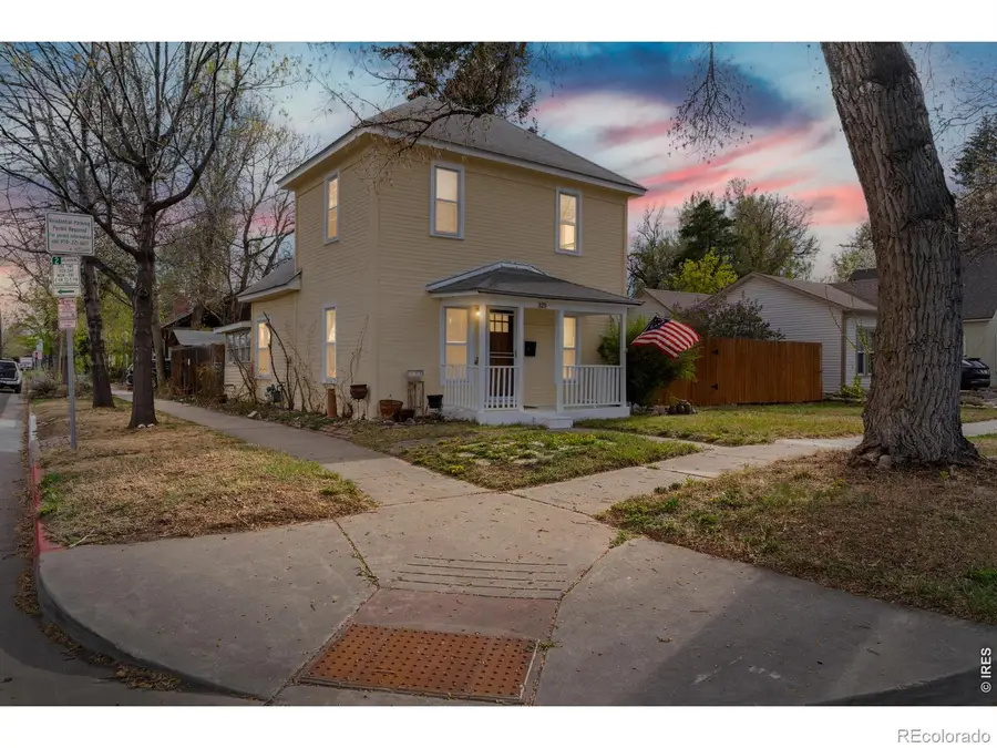 225 Edwards Street, Fort Collins, CO 80524 - #2