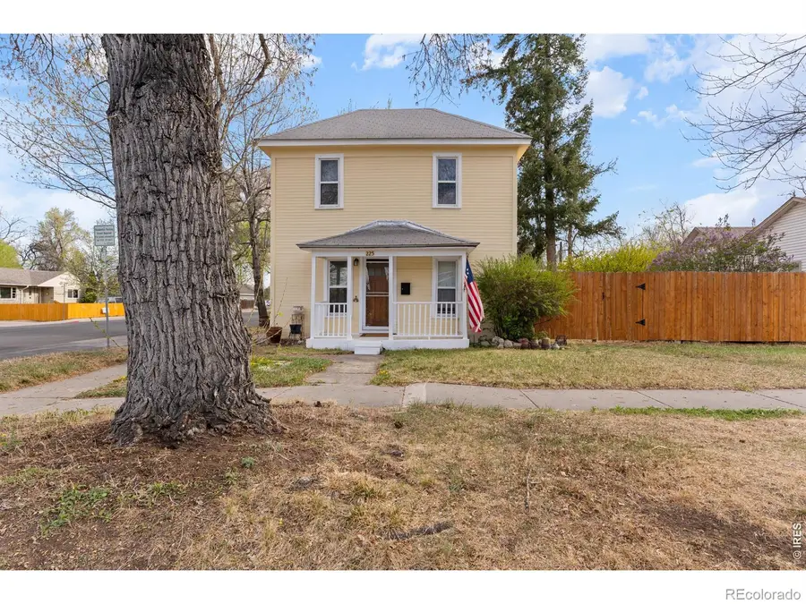 225 Edwards Street, Fort Collins, CO 80524 - #3