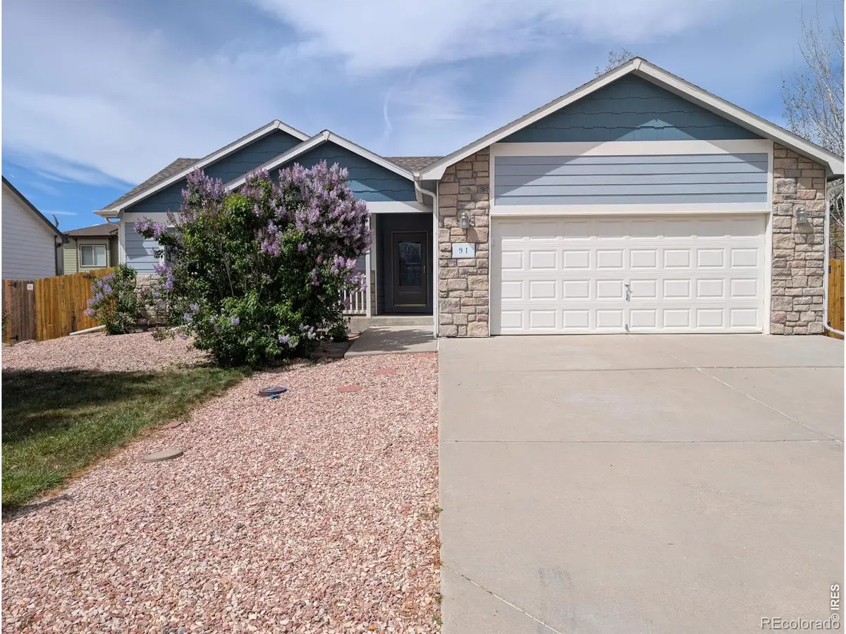 91 Grays Lane, Severance, CO 80550 - #1