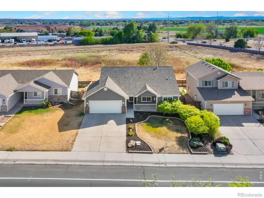 4504 W 31st Street, Greeley, CO 80634 - #2