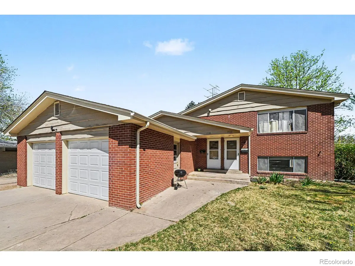 1706 17th Avenue, Greeley, CO 80631 - #1