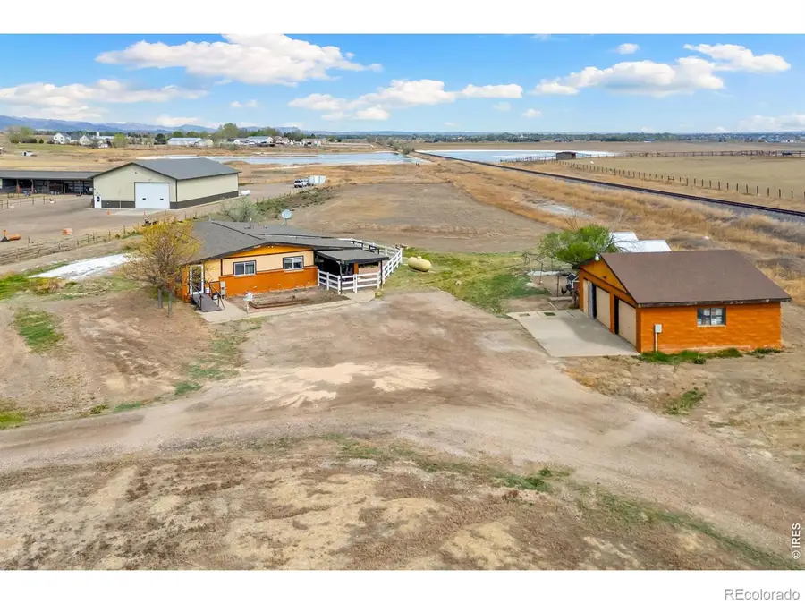 2336 E County Road 30, Fort Collins, CO 80525 - #2