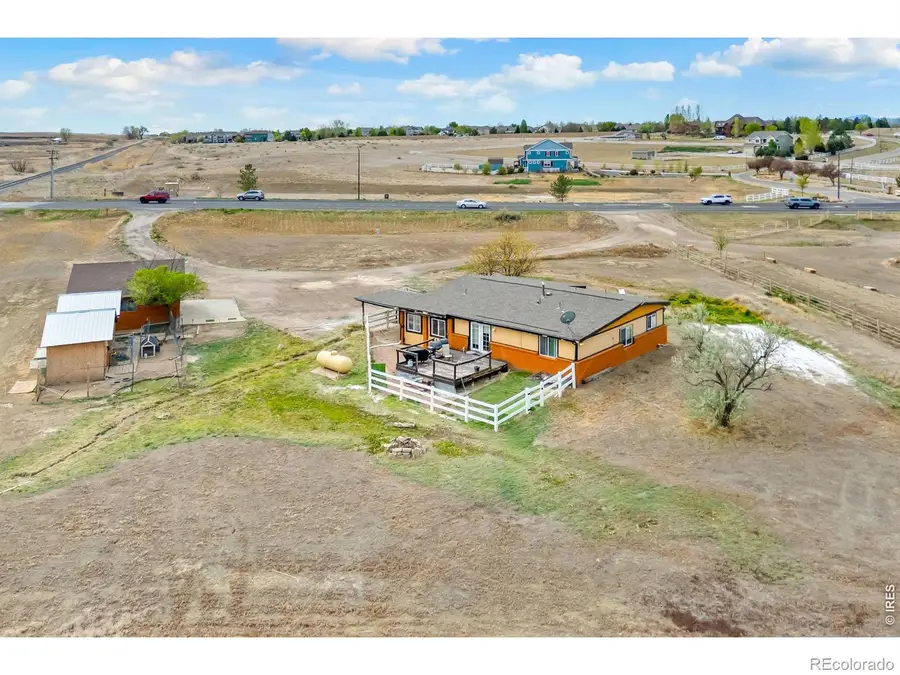 2336 E County Road 30, Fort Collins, CO 80525 - #3