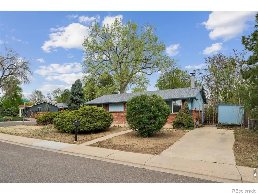 503 Sunset Drive, Louisville, CO 80027 - #3