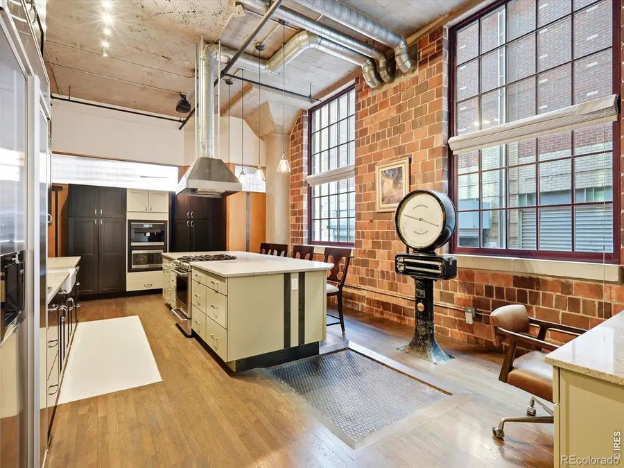 1863 Wazee Street #1E, Denver, CO 80202 - #2