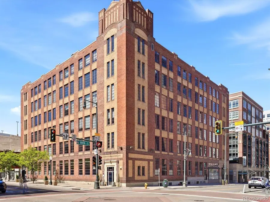 1863 Wazee Street #1E, Denver, CO 80202 - #3
