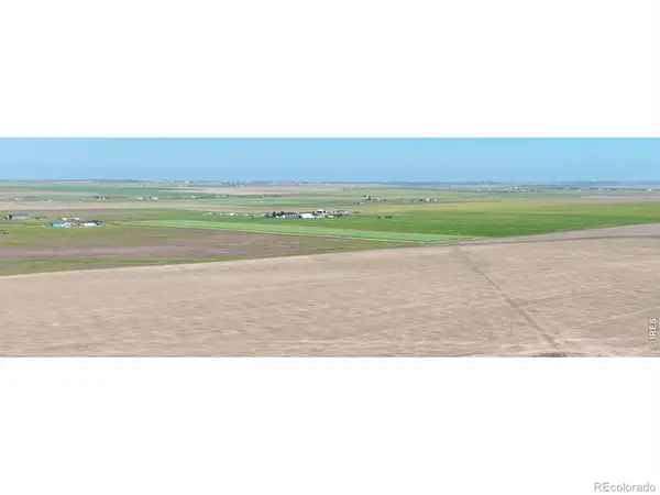 Lot 8, E 112th Avenue, Bennett, CO 80102