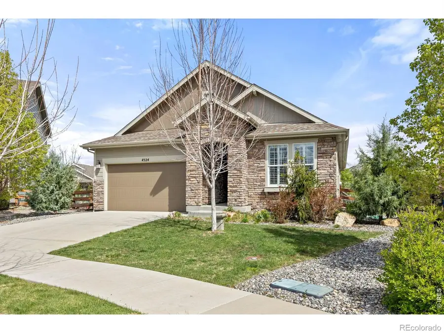 4524 Heatherhill Court, Longmont, CO 80503 - #2