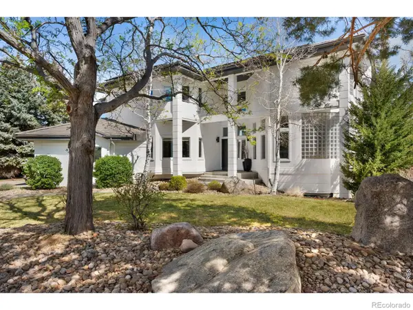 557 E Gill Way, Superior, CO 80027