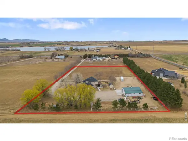 880 E Highway 56, Berthoud, CO 80513