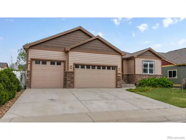 313 Telluride Drive, Windsor, CO 80550